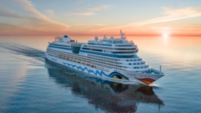 AIDAmar Foto Aida Cruises